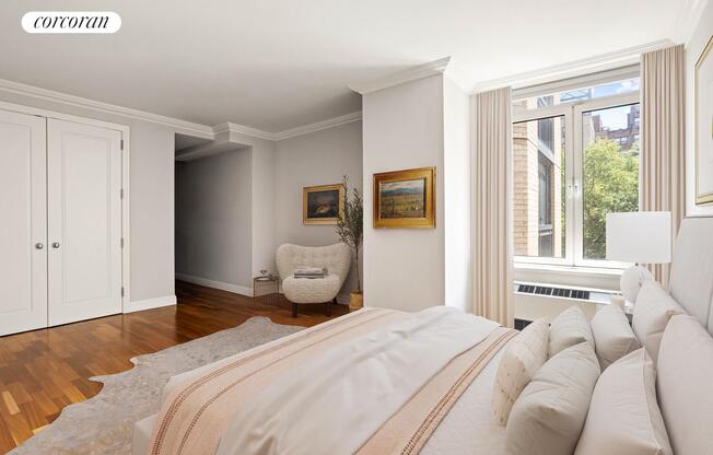 400 E 51 ST