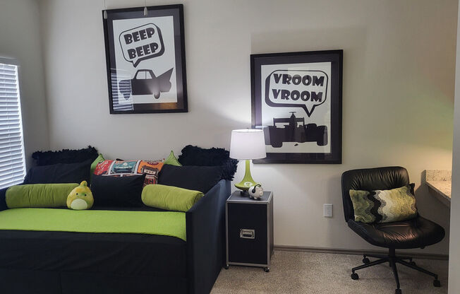 Partner-provided property photo