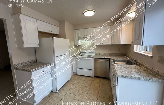 5994 W CAMAS LN