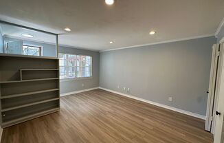 1 bed, 1 bath, 500 sqft, $999, Unit 120