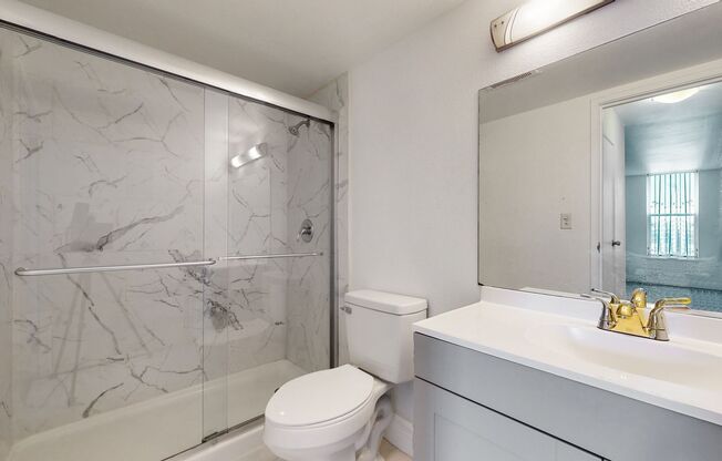 2 beds, 2 baths, 873 sqft, $1,810, Unit 601 W 11th Ave