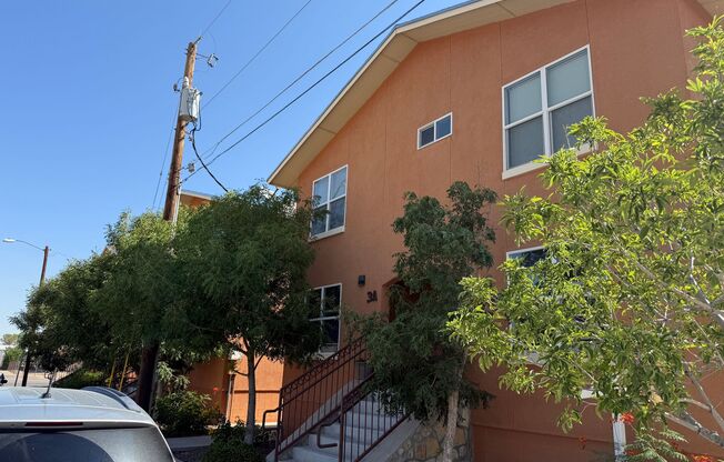 Diana Drive Apartments