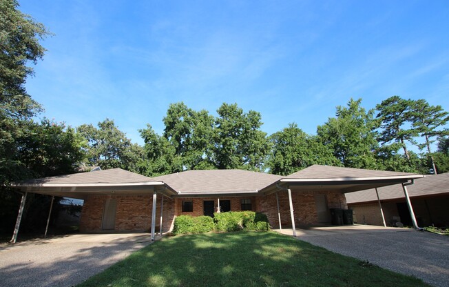 Langley Westminster Duplex