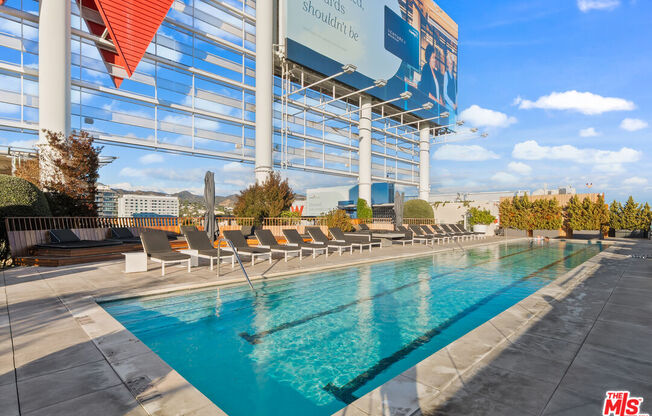 1 bed, 2 baths, 1,220 sqft, $4,500, Unit 11H