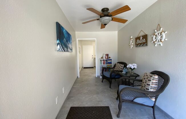 1 bed, 1 bath, 700 sqft, $2,495, Unit 10