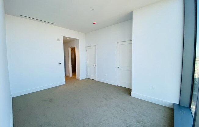 2 beds, 2.5 baths, 1,357 sqft, $16,000, Unit 3608