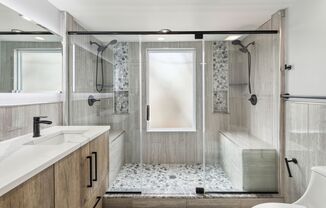 Newly Renovated Single Family Brewerytown