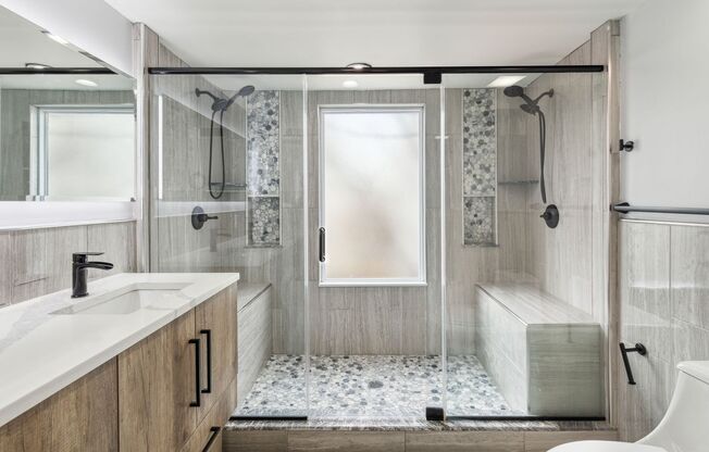 Newly Renovated Single Family Brewerytown