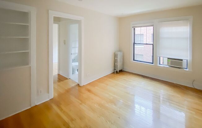 Studio, 1 bath, 445 sqft, $1,595, Unit 516-207