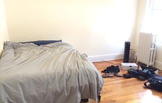 1 bed, 1 bath, 577 sqft, $2,350, Unit 02-054