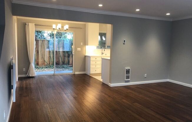 Village Square Townhouses