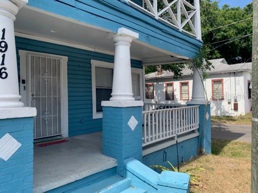 1916 E Columbus Dr. Unit 2 (RV)