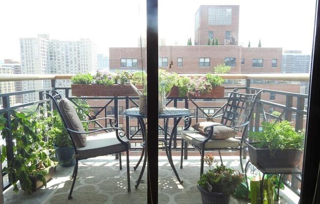 Studio, 1 bath, $3,795, Unit 18E