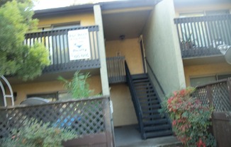 Large 2 Bed 2 Bath In Chula Vista