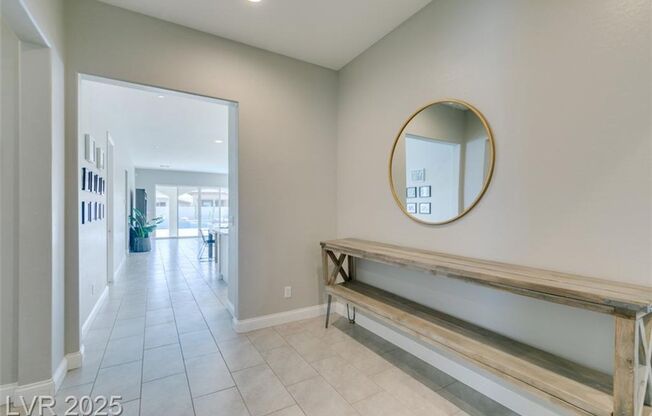 ABSOLUTELY GORGEOUS FULLY FURNISHED HOME WITH POOL LOCATED IN THE CADENCE VILLAGE COMMUNITY!!