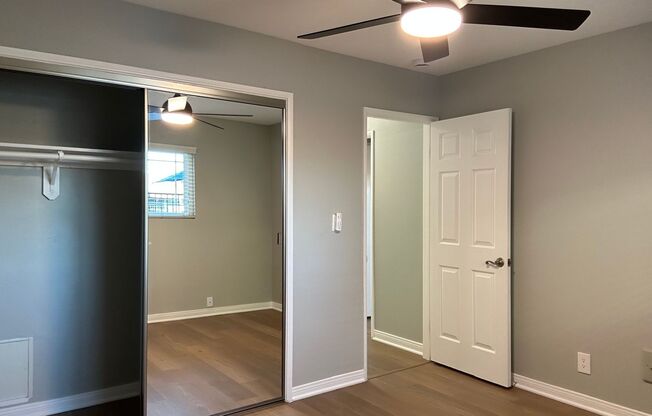 2 beds, 2 baths, 880 sqft, $2,895, Unit N-28