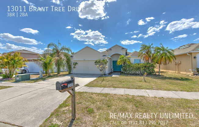 13011 BRANT TREE DR