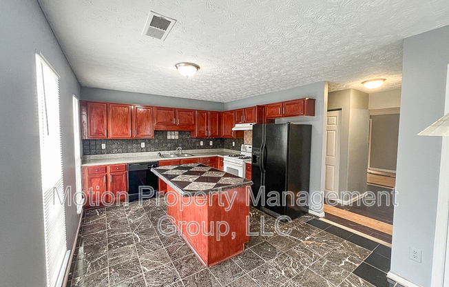 6513 CHARTER WAY
