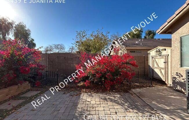 Partner-provided property photo