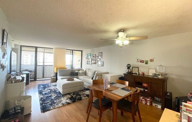 2 beds, 2 baths, $2,450