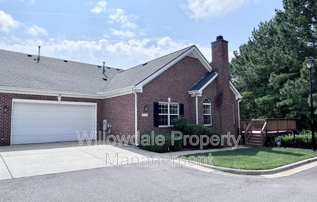 2007 CLYDE BANK CT