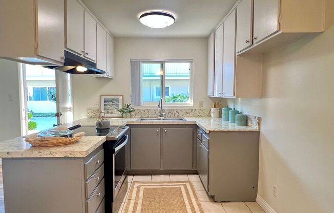 1 bed, 1 bath, 525 sqft, $1,975, Unit 15