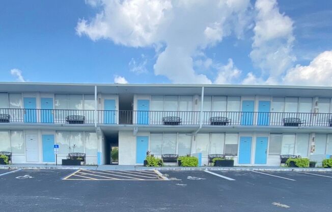 515 BON AIR ST