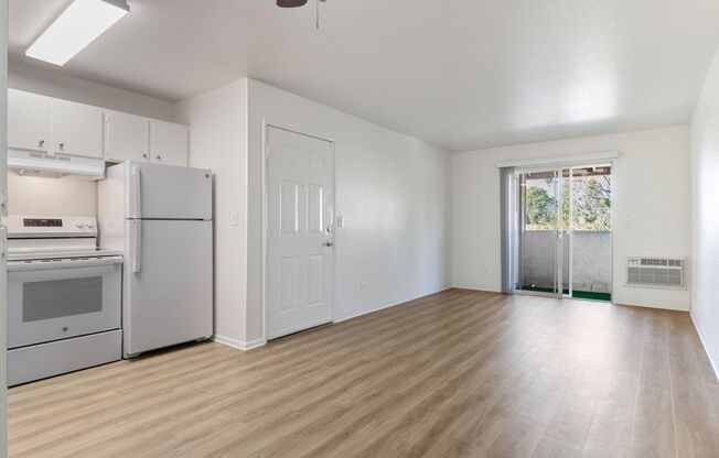 Nestor Regency Apartments