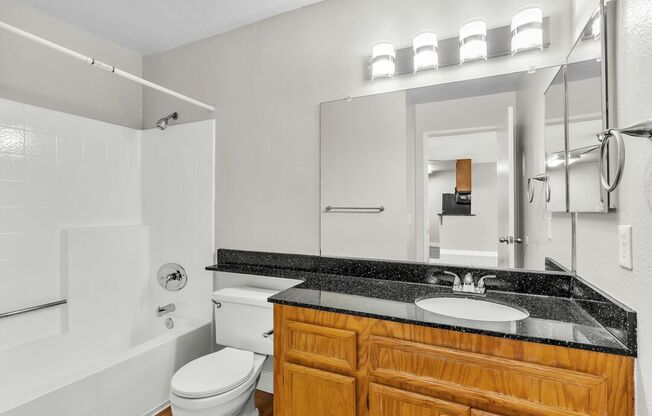 2 beds, 2 baths, 905 sqft, $2,502, Unit Unit 324