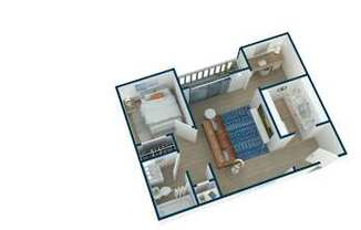 Partner-provided photo for $1840 unit