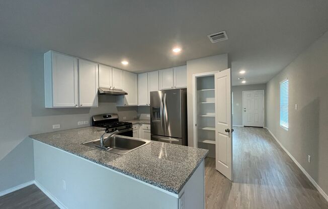 Single family home for rent