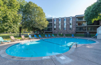 10451 Greenbrier Road