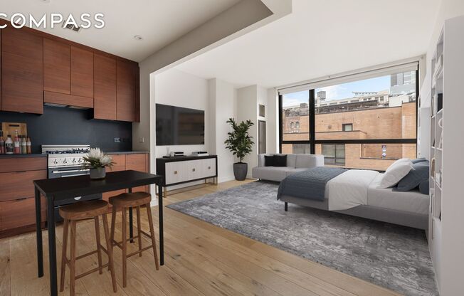 540 W 28th Street