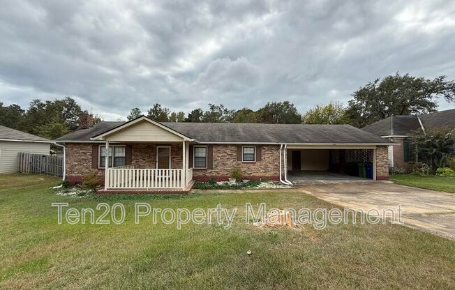 Partner-provided property photo