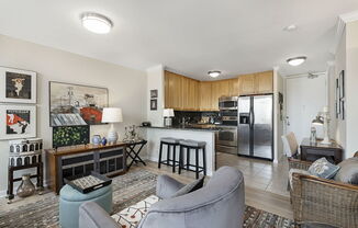 111 East CHESTNUT Street