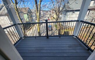 3 beds, 1 bath, 1,300 sqft, $2,900, Unit Unit 2