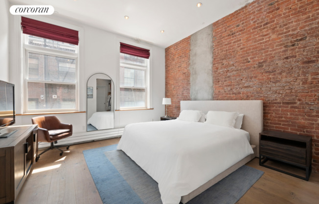 46 LISPENARD ST