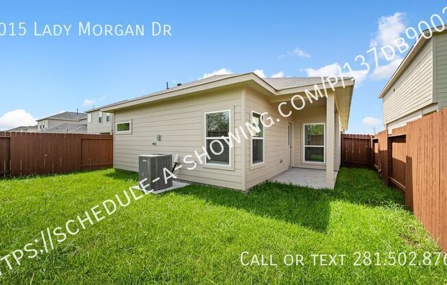 Partner-provided property photo