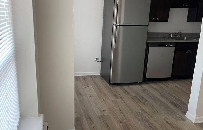 1 bed, 1 bath, 500 sqft, $1,095, Unit 503