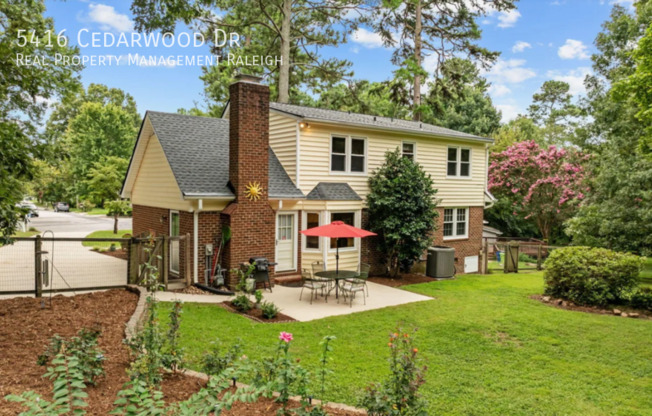 5416 CEDARWOOD DR