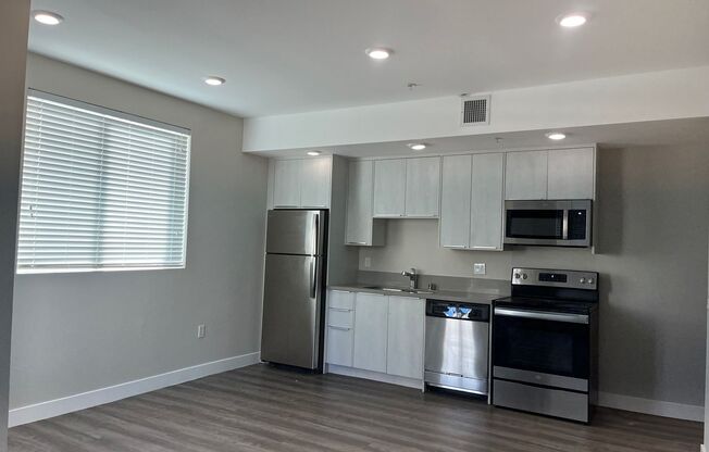 1 bed, 1 bath, 625 sqft, $2,200, Unit 11246-313