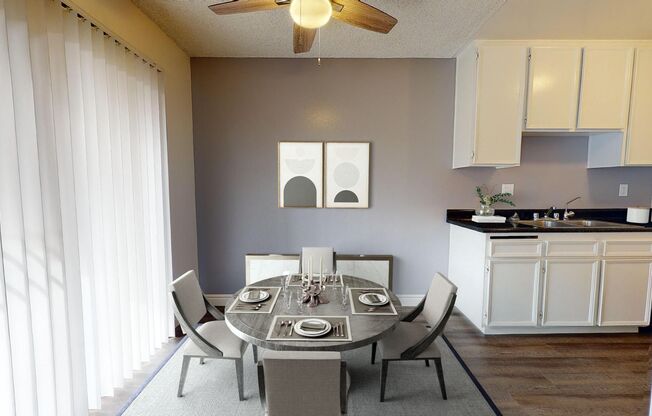 2 beds, 2 baths, 890 sqft, $2,595, Unit 630-21