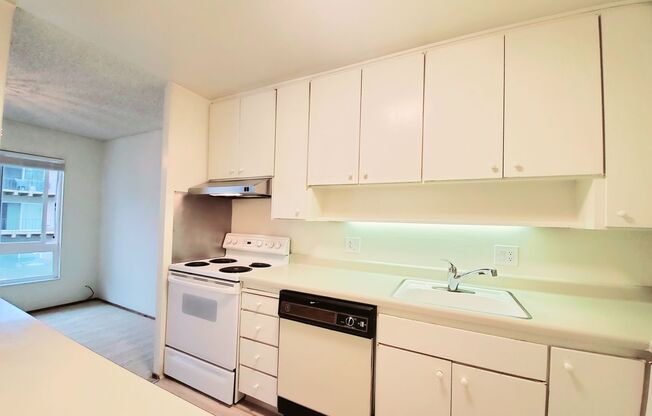 1 bed, 1 bath, $2,450