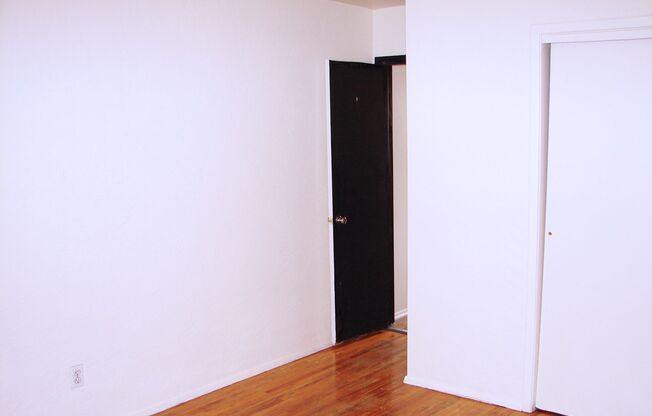 One Bedroom Apartments in the Heart of Albuquerque