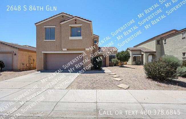 2648 S 84 GLN