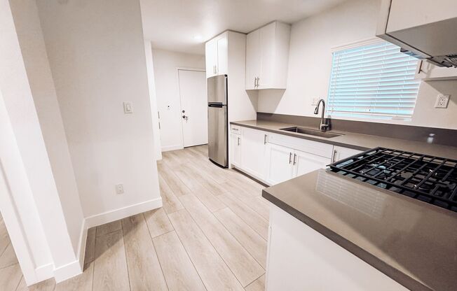 Harbor Blvd Apts.