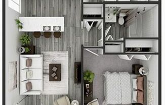 Partner-provided photo for $839 unit