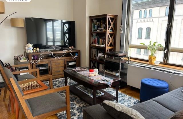 2 beds, 2 baths, 951 sqft, $5,800, Unit 8N