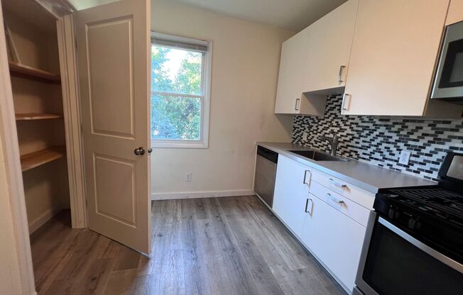 1 bed, 1 bath, $1,025, Unit Floor 1