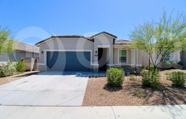 1027 W AVALON CYN DR